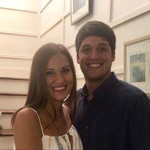 Meet your Posher, Olivia